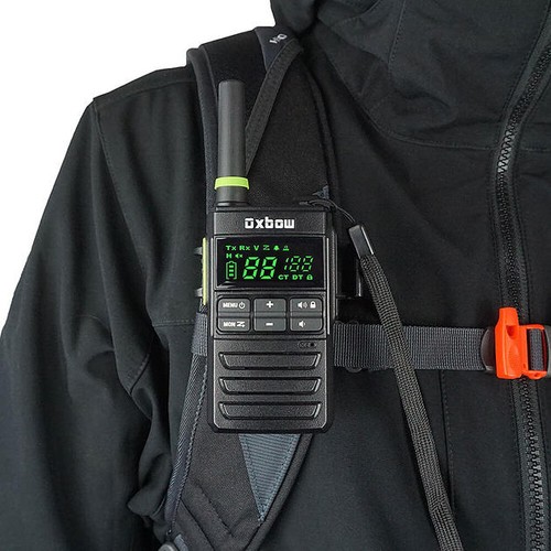 Oxbow gear renegade 0 - gear,