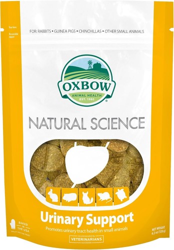 Oxbow natural science urinary - natural,