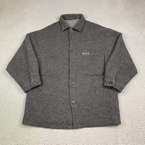 Vintage 90s oxbow - vintage, shirt