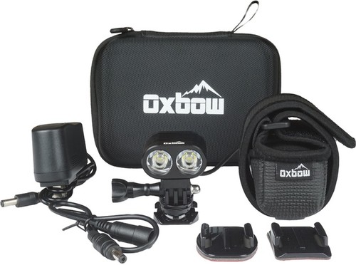 Oxbow gear voyager helmet - oxbow,