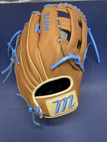 Marucci oxbow type baseball - oxbow,