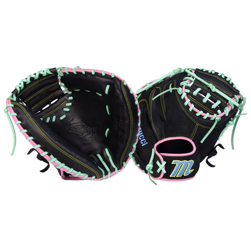 Marucci 2027 oxbow - marucci,