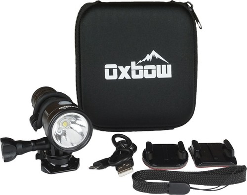 Oxbow gear maverick - gear, helmet